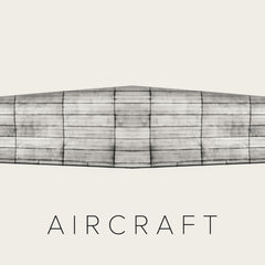 Aircraft, Rotterdam