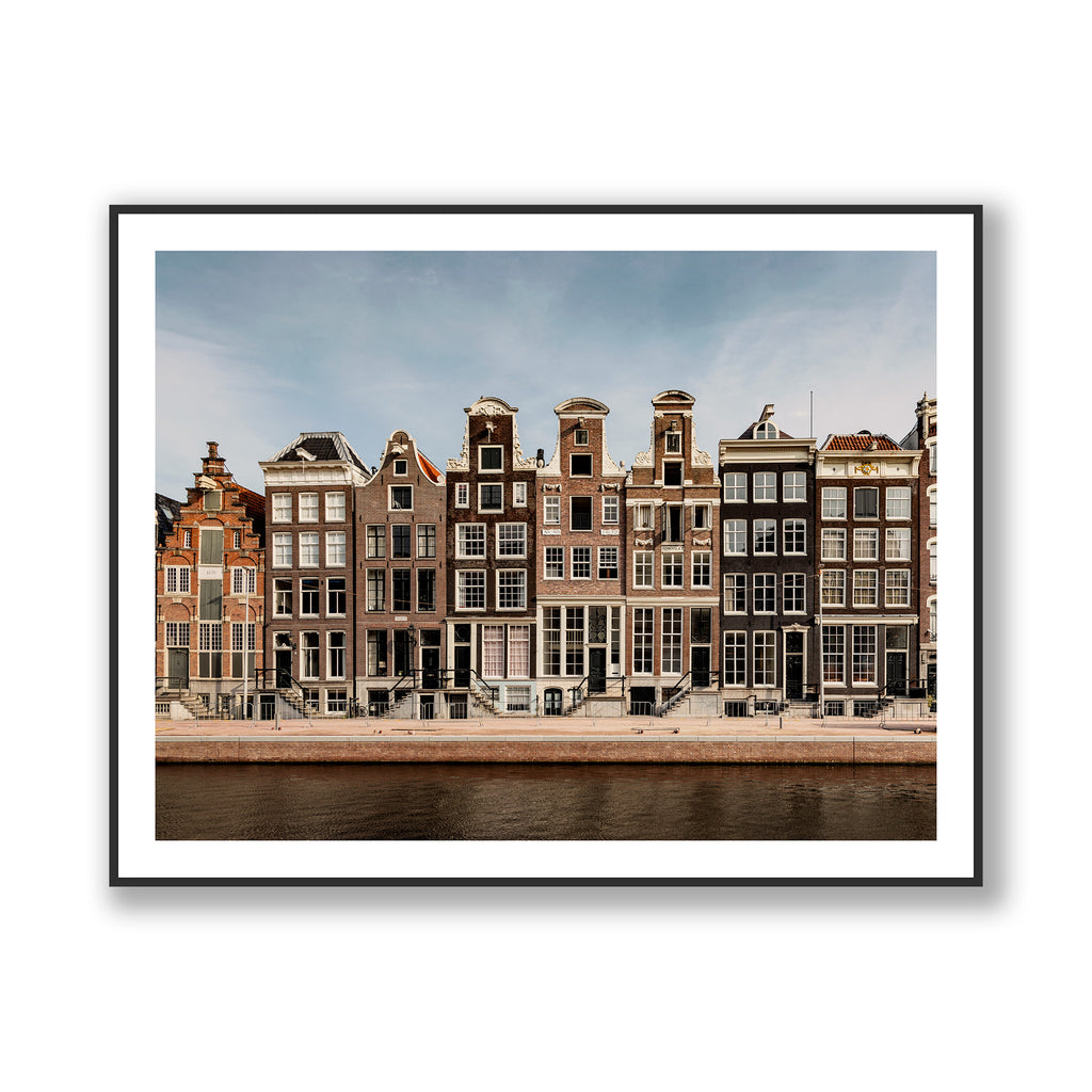 Amsterdam III - Herengracht
