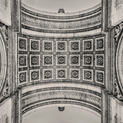 Arc de Triomphe I
