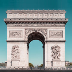 L'Arc de Triomphe