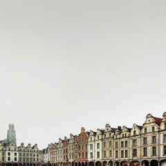 Place des Héros II, Arras