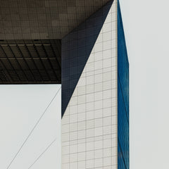 La Grande Arche de la Défense, Paris