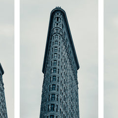 The Flatiron Building