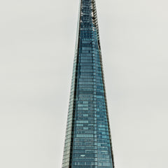 The Shard II, London