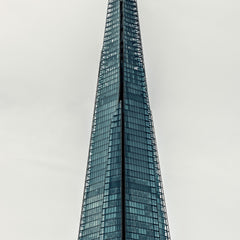 The Shard I, London