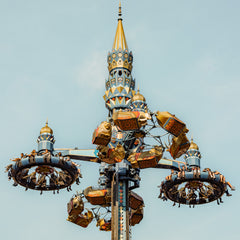 Tivoli Gardens II
