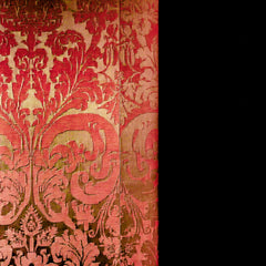 Chambord Damask