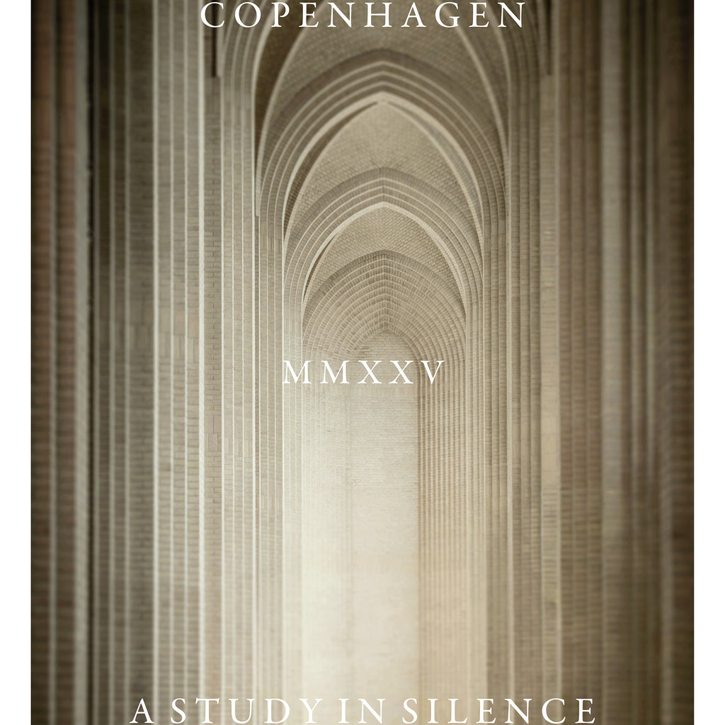 A Study in Silence