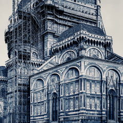 Duomo, Florence