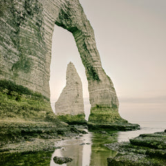 Étretat I, Normandie