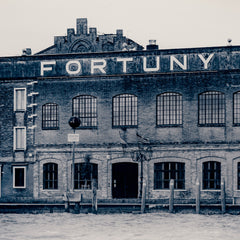 Fortuny II, Venice