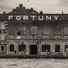 Fortuny, Venice