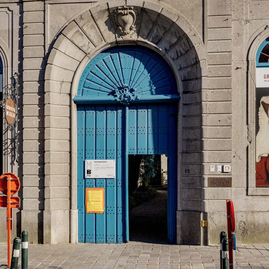 Groeninge Museum