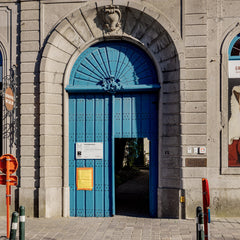 Groeninge Museum