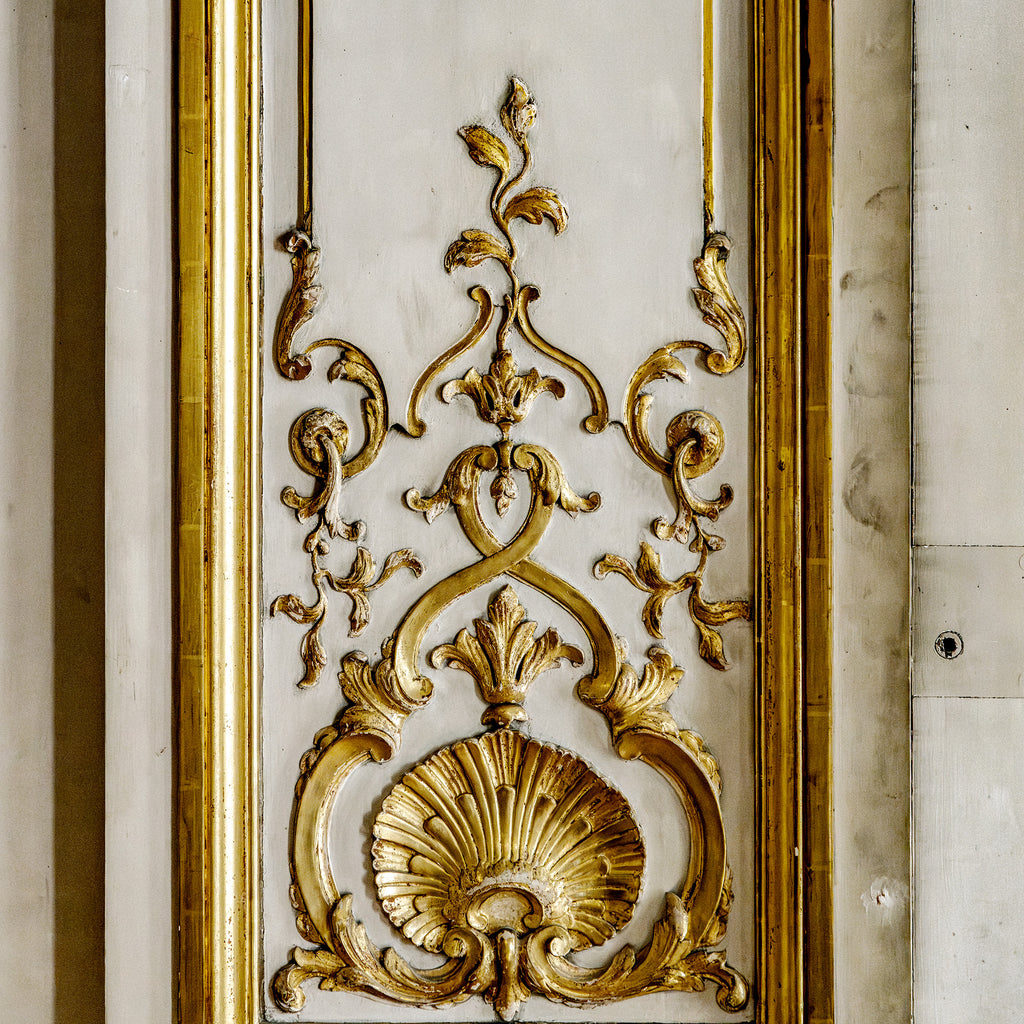 Haussmann Interior