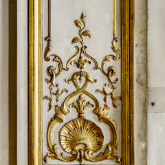 Haussmann Interior