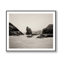 Kynance Cove - Dawn III