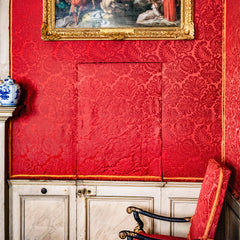 La Porte Secrète