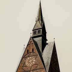 Marktkirche, Hanover