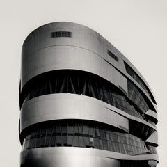 Mercedes-Benz Museum I