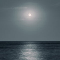 Moonrise II, East Beach, Selsey