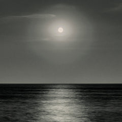 Moonrise II, Selsey