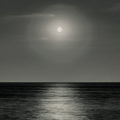 Moonrise II, Selsey