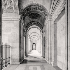 Musée du Louvre - MMX