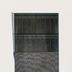 New Court, London