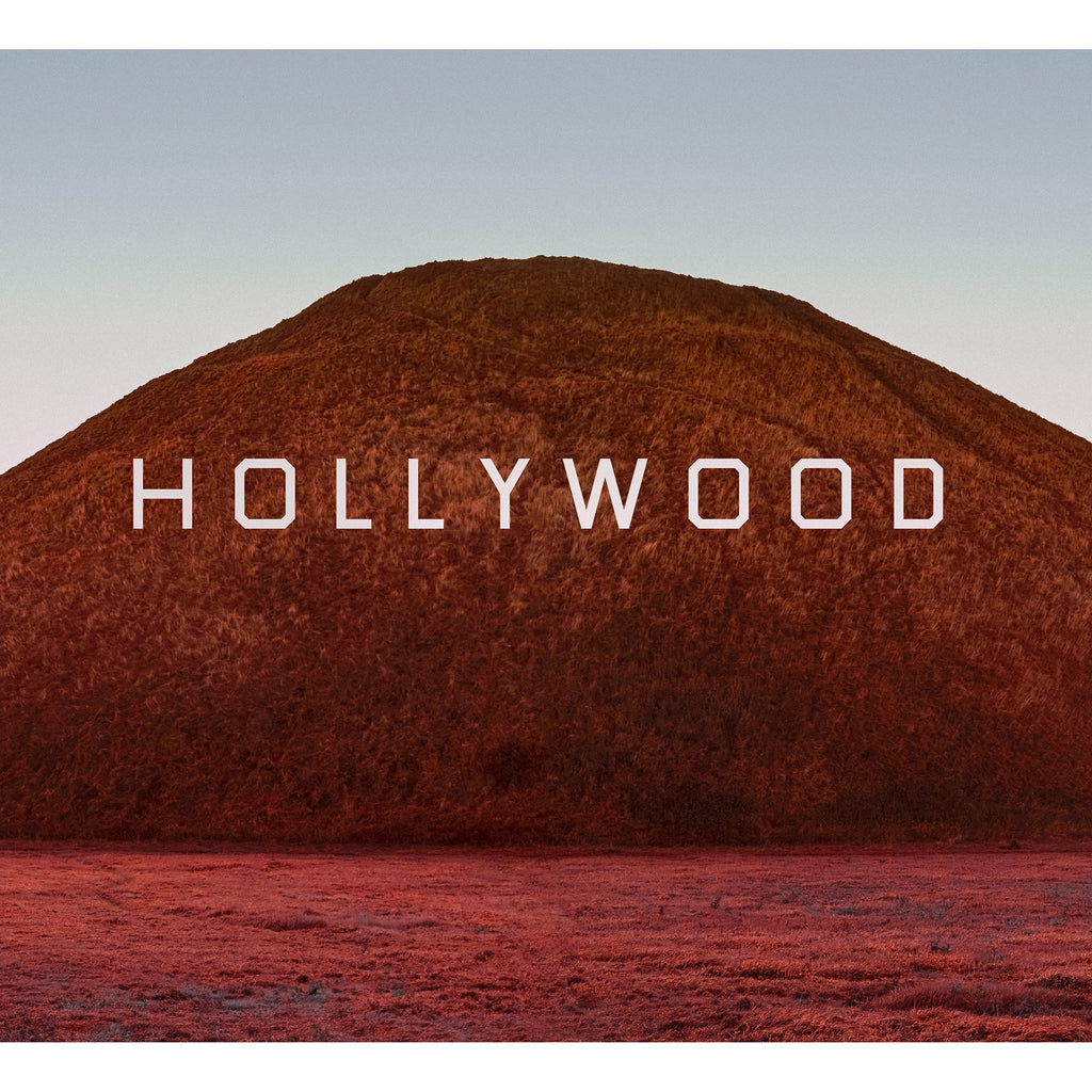 Not Hollywood
