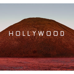 Not Hollywood
