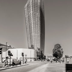 One Blackfriars - London