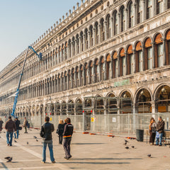 Piazza San Marco, Venice