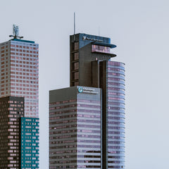Port of Rotterdam