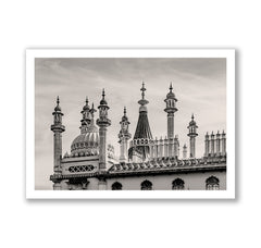 Royal Pavilion, Brighton