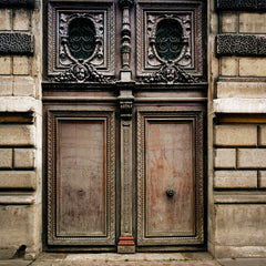 Rue de Rivoli, Paris