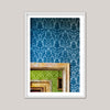 The Blue Damask, Versailles