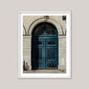 The Blue Door - Orléans