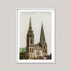 Chartres Cathedral, Chartres