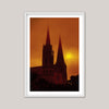 Golden Sun, Chartres