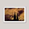 The Waking Sky, Chartres