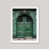 The Green Door - Nantes