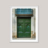 The Green Door - Rennes