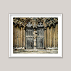 Lincoln Cathedral