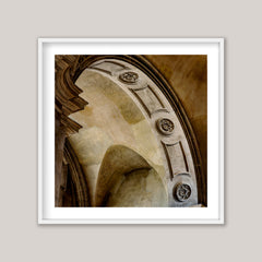 Nancy Cathedral I