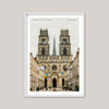 Orléans Cathedral, Orléans