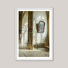The Prayer III - Falaise