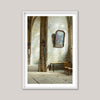 The Prayer II - Falaise