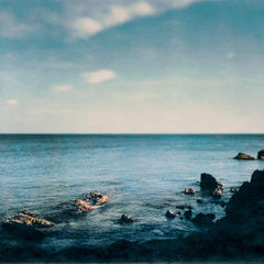The Diving Rocks