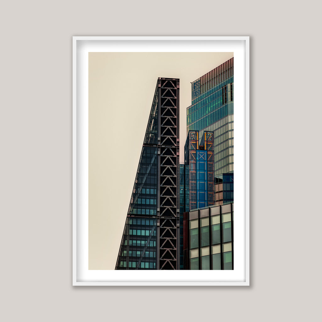 The Leadenhall Building